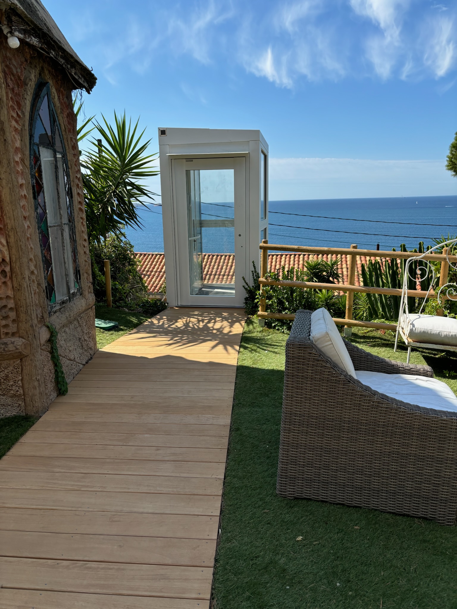 Chantier Roucas - Photo 104